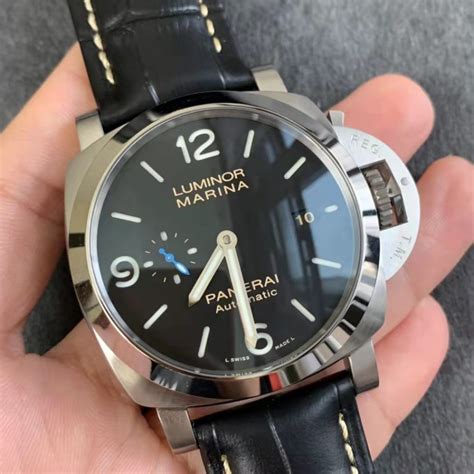 panerai 1312 replica|pam 1312 owners.